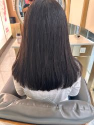 -一東造型烫发染发