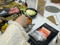 -呷哺呷哺 黄金牧场 (旧宫永辉超市店)