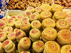 -杨老大焙子月饼干货(宽巷子民族美食街店)