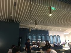 大堂-gaga(金光华店)