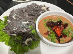 -常赢三兄弟·清真涮肉·清真炒菜(朝阳新城店)