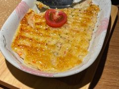 -鱼跃食堂·精致寿司(东林美域店)