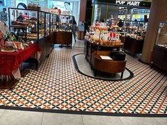 -CARINO BAKERY&CAFE(人广来福士店)