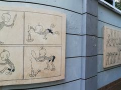 -张乐平故居