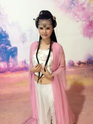 -盘子女人坊生日照·摄影馆(华强店)