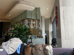 -青岛银沙滩温德姆至尊酒店-元素西餐厅