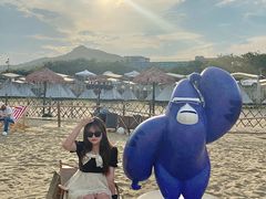 -东海半边山旅游度假区