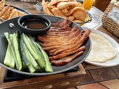 -萨芭蒂高空花园餐酒吧