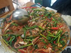 -京玉菲饭店(李村店)