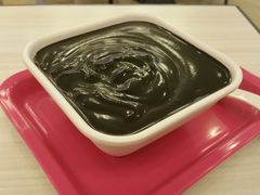 生磨芝麻糊-满记甜品(江桥万达店)