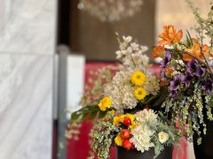 -上海虹桥西郊假日酒店