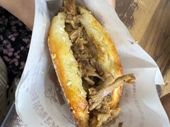 -穆得·老周家牛肉烧饼(普利街店)