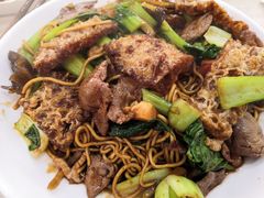 六鲜面-一家人面馆(三条巷店)