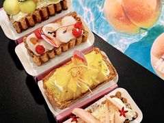 -PAOPAO Bakery&Café(港汇店)