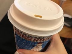 -COSTA COFFEE(上海月星环球港店)