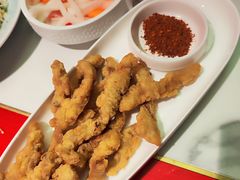 -小龙翻大江文化火锅(太古里店)