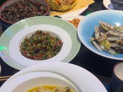 -沈胖子音乐烤吧·炒菜·龙虾(环城东路店)