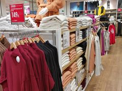 -优衣库(上海金桥太茂店)