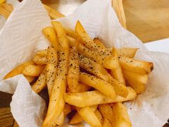 -鬼味烤翅(南锣鼓巷店)