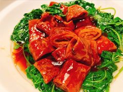 草头圈子-东方明珠老上海8号餐厅