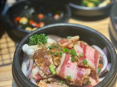 -九田家黑牛烤肉料理(新光汇店)