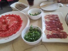 -阳坊大都涮羊肉(阳坊总店)