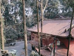 -都江堰普照寺