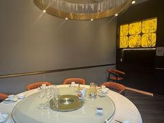 包房-洋洋中餐馆·SINCE 1997(龙湖星湖天街店)