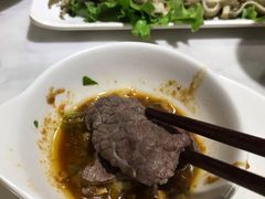 -食潮汕头鲜牛馆(望京保利店)