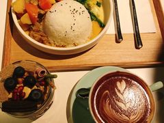 -sugarman espresso素饮糖人高新咖啡工厂