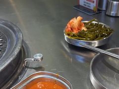 -哈哈碳都·牛肋条无限自助烤肉(宝龙店)