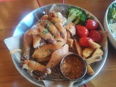 -埠口精酿夜景餐酒吧· BREWPORT BISTRO(长嘉汇重庆之眼店)