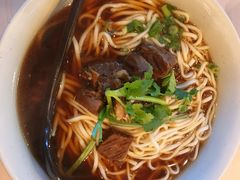 招牌牛肉面-李先生牛肉面大王(辽宁路店)