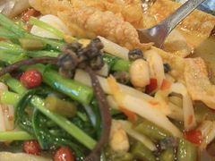 -雙冲柳州螺蛳粉&酸嘢&桂林米粉(簋街店)