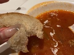 -波特曼西餐厅(南岗店)
