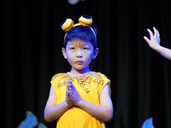 -猴有戏教育戏剧·音乐剧·主持口才·演讲朗诵辩论(环球港华师大校区)
