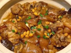 -灵福缘私房菜·农家菜(拈花湾·灵山大佛必推店)