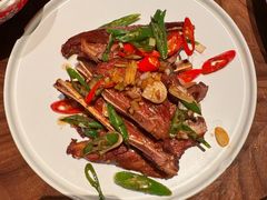 -北京全聚德(王府井店)