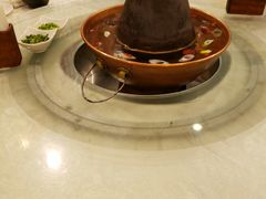 -东来顺饭庄(西直门店)