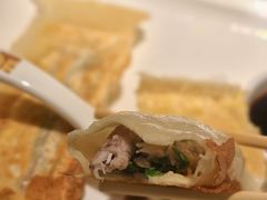 -北李·海肠捞饭·大连菜(望京凯德MALL店)