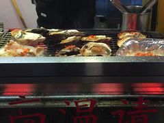 -冯姐生蚝(迎宾广场店)