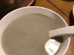 -老门框爆肚涮肉(金宝街店)