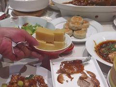 -京味斋·北京烤鸭(北京南站洋桥店)