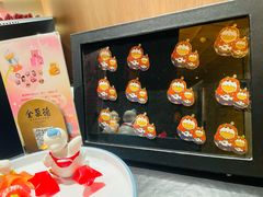 -全聚德(双井店)
