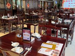 大堂-集贤门·徽菜(福田店)