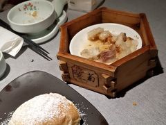 -晓粤·惹味粤菜(凯德乐峰广场店)