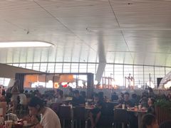 -麦当劳(杭州东站高铁店)