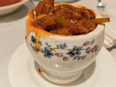 -波特曼西餐厅(南岗店)