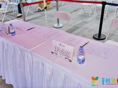 -蓝话筒·少儿成人演讲口才·主持朗诵·戏剧表演(大华第一坊店)