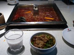 -小牛叔鲜切牛肉·火锅·烤肉自助(公济桥路店)
